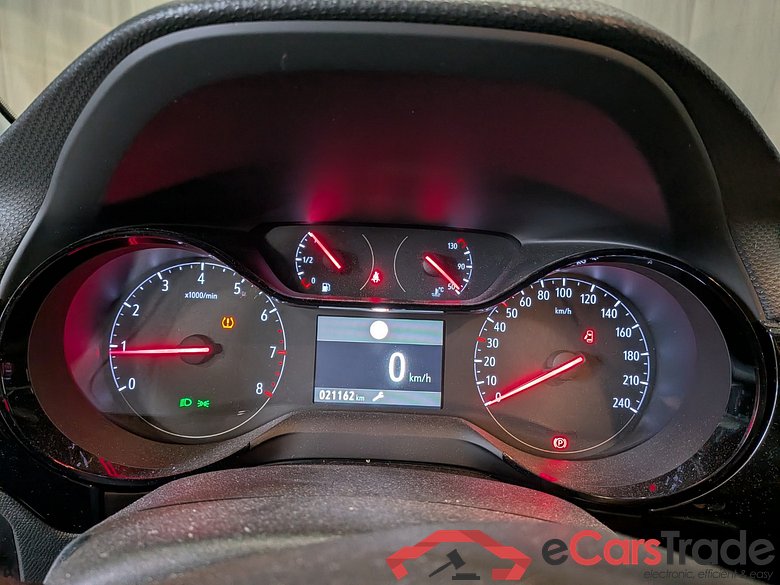 OPEL CORSA 1.2 Edition #6