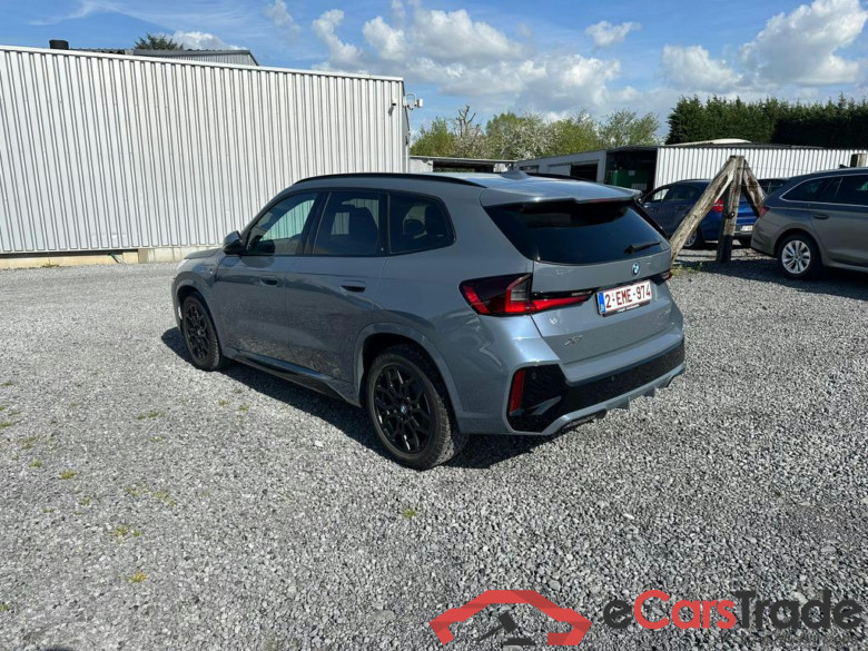 BMW X1 Xdrive 25e #3