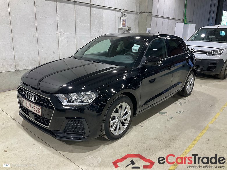AUDI A1 SPORTBACK - 2019 30 TFSI Advanced