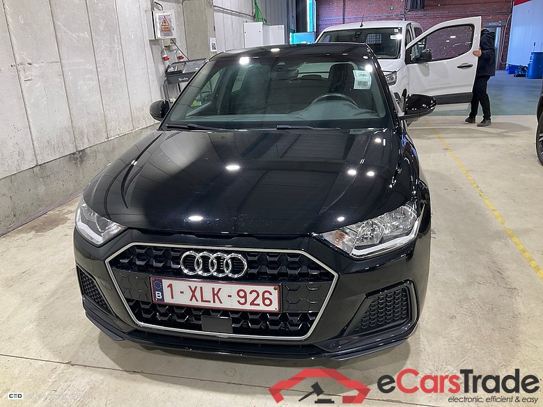 AUDI A1 SPORTBACK - 2019 30 TFSI Advanced #2