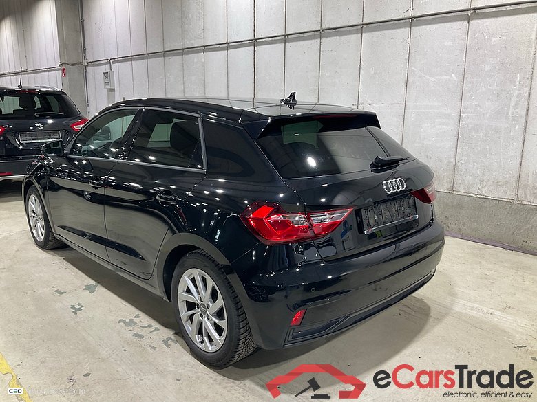 AUDI A1 SPORTBACK - 2019 30 TFSI Advanced #3
