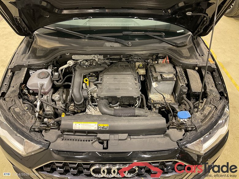 AUDI A1 SPORTBACK - 2019 30 TFSI Advanced #6