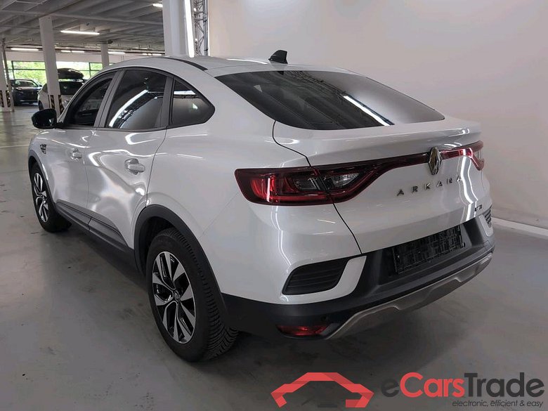 RENAULT ARKANA 1.6 E-TECH 145 EVOLUTION #3