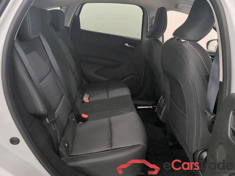 RENAULT ARKANA 1.6 E-TECH 145 EVOLUTION #6