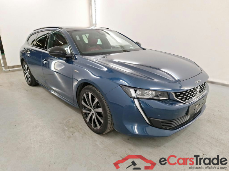 PEUGEOT 508 SW 1.5 BLUEHDI 130 S&S AUTO GT LINE #2
