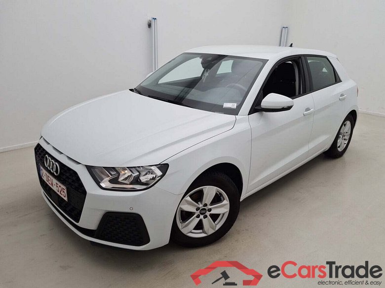 AUDI A1 SPORTBACK 25 TFSI ATTRACTION