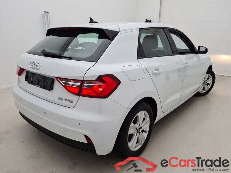 AUDI A1 SPORTBACK 25 TFSI ATTRACTION #2