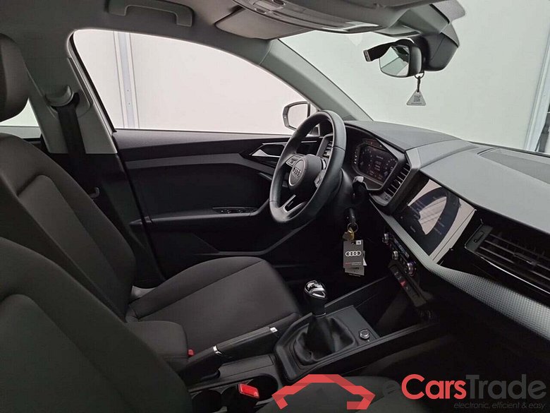 AUDI A1 SPORTBACK 25 TFSI ATTRACTION #3