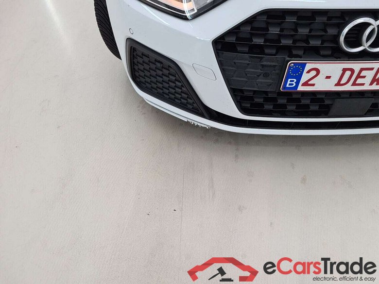 AUDI A1 SPORTBACK 25 TFSI ATTRACTION #5