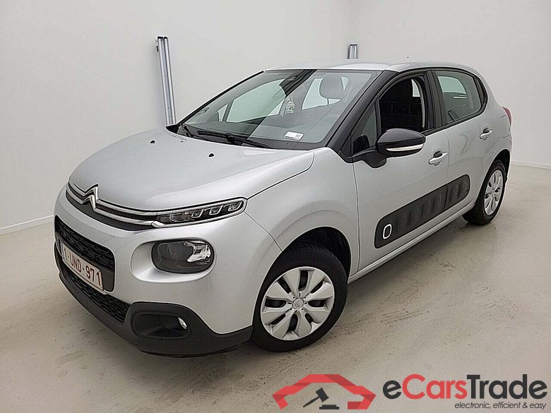 CITROËN C3 1.2 PURETECH BUSINESS GPS