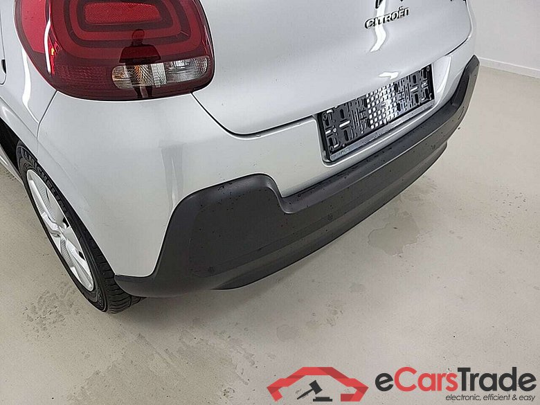 CITROËN C3 1.2 PURETECH BUSINESS GPS #4