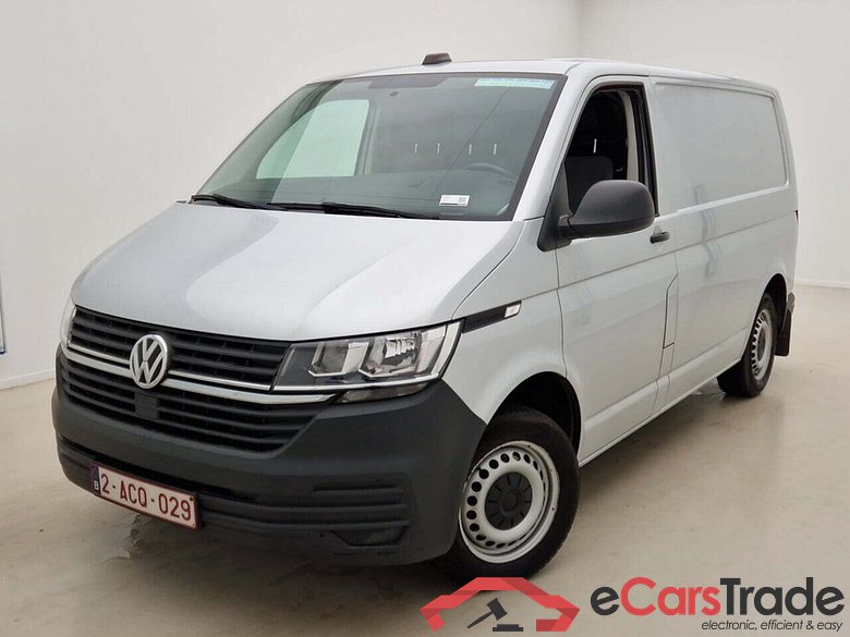 VOLKSWAGEN TRANSPORTER 2.0 TDI DSG KWB #1