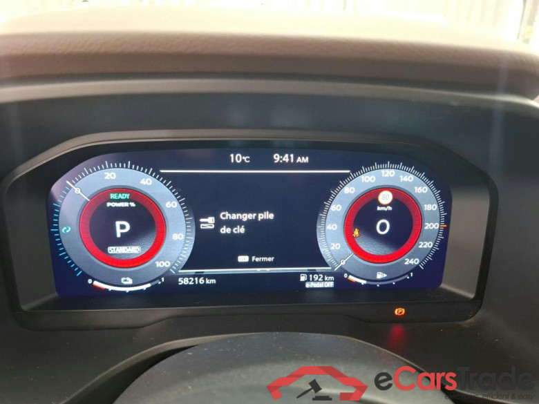 NISSAN X-TRAIL / 2022 / 5P / Crossover e-Power 204 Tekna BVA HEV #6