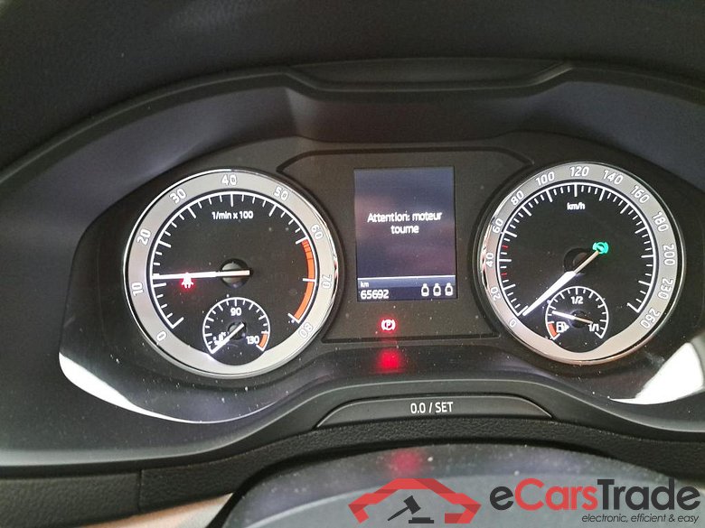 Karoq Business 1.5 TSI 150CV BVA7 E6d #6