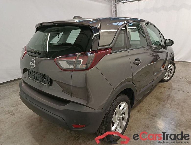 Opel Crossland X 1.5 Turbo D 88kW S/S Auto Edition 5d #2