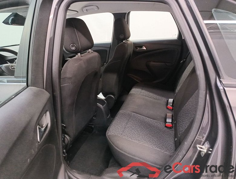 Opel Crossland X 1.5 Turbo D 88kW S/S Auto Edition 5d #3