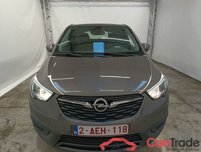 Opel Crossland X 1.5 Turbo D 88kW S/S Auto Edition 5d #5