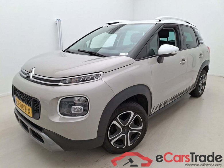 CITROEN C3 Aircross 1.2 PT Feel #1