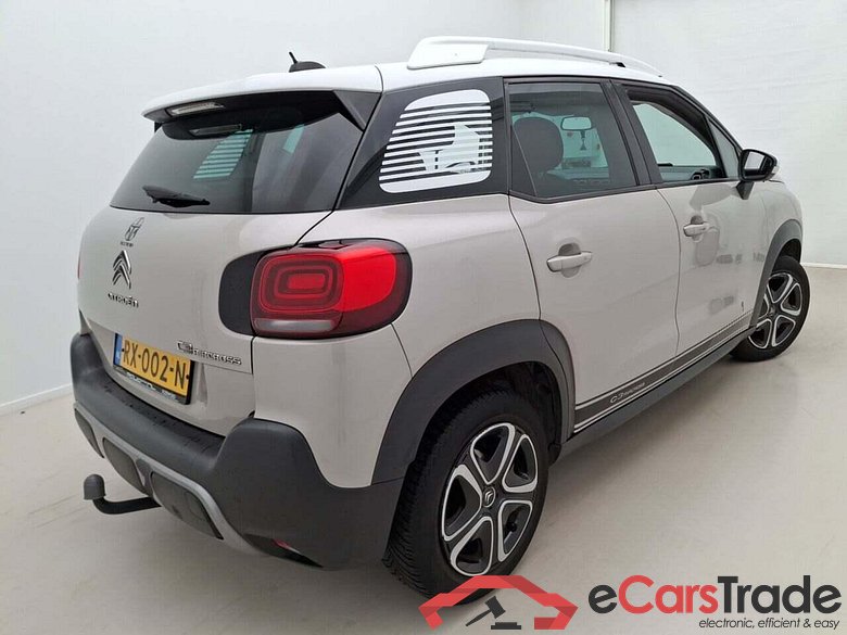 CITROEN C3 Aircross 1.2 PT Feel #2