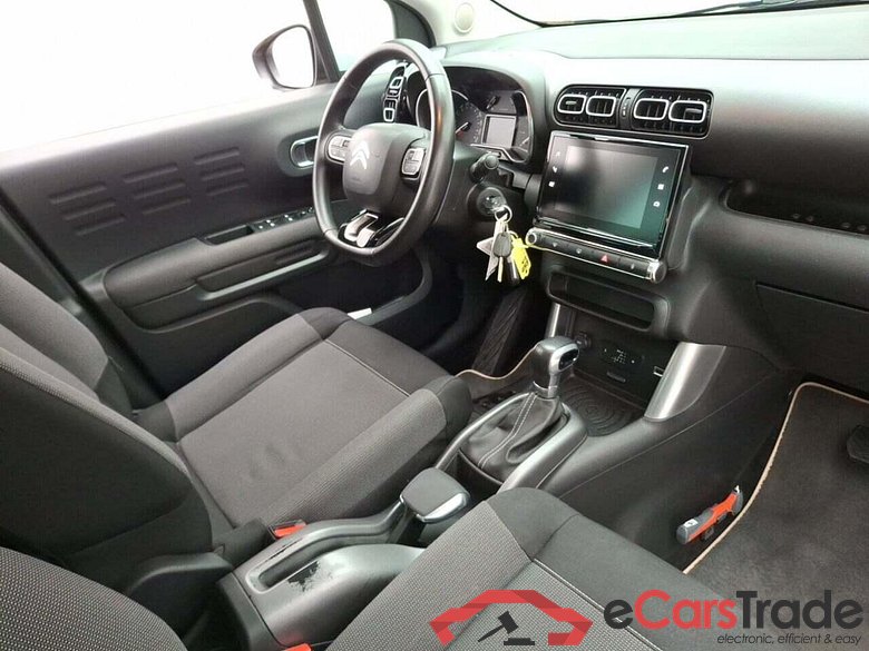 CITROEN C3 Aircross 1.2 PT Feel #3