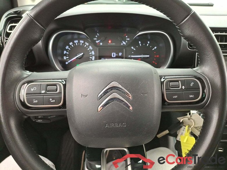 CITROEN C3 Aircross 1.2 PT Feel #5