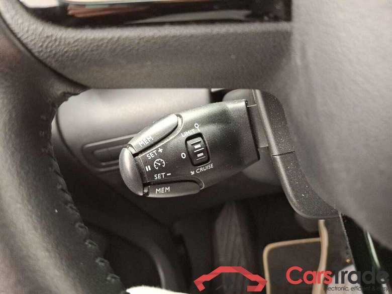 CITROEN C3 Aircross 1.2 PT Feel #6