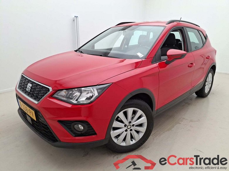 SEAT Arona 1.0 TSI Style
