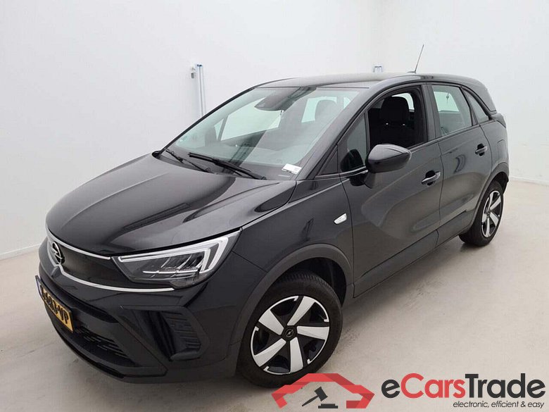 OPEL Crossland 1.2 Turbo Edition