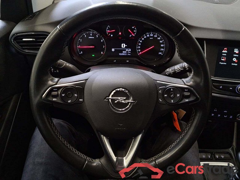 OPEL Crossland 1.2 Turbo Edition #6