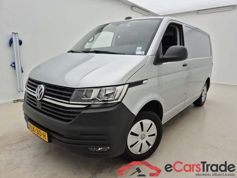 VOLKSWAGEN Transporter 2.0 TDI DSG L1H1 