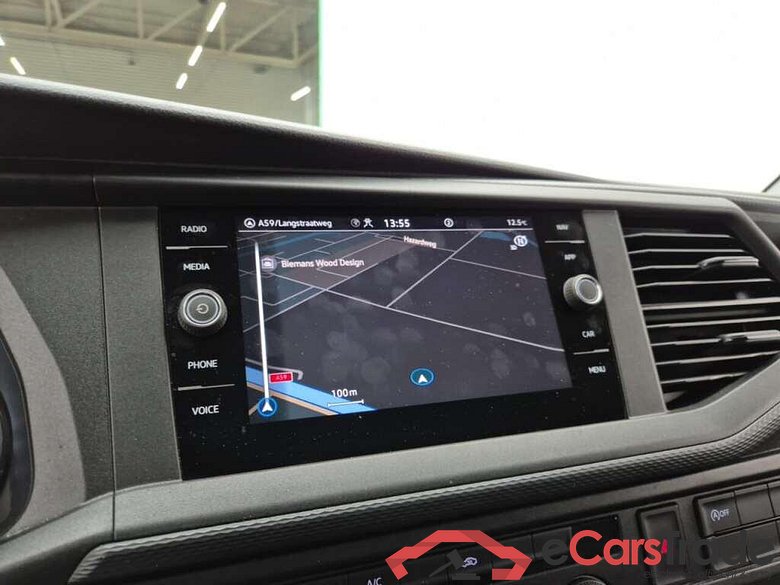 VOLKSWAGEN Transporter 2.0 TDI DSG L1H1  #6