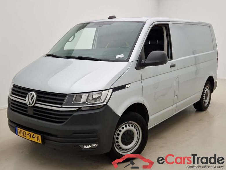 VOLKSWAGEN Transporter 2.0 TDI DSG  L1H1