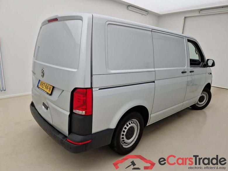 VOLKSWAGEN Transporter 2.0 TDI DSG  L1H1 #2