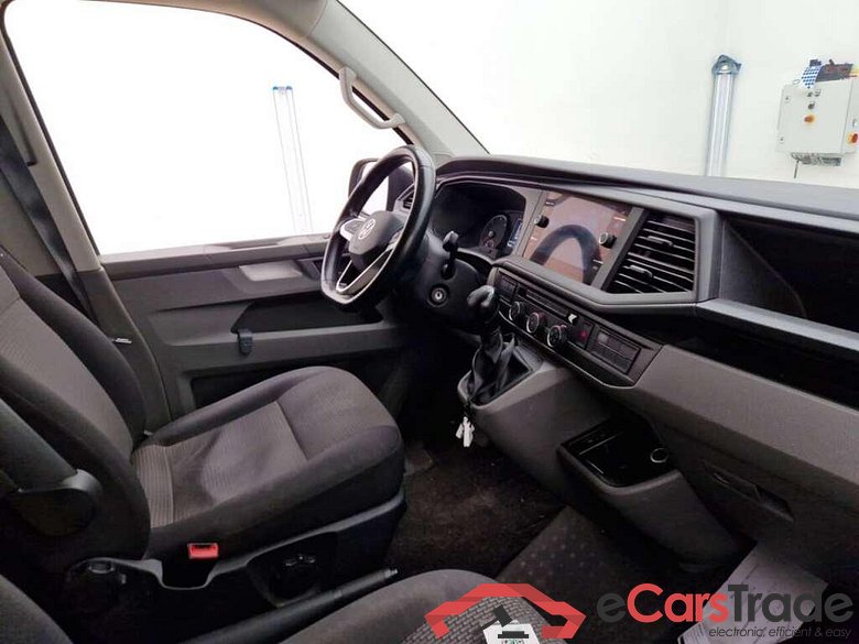 VOLKSWAGEN Transporter 2.0 TDI DSG  L1H1 #3
