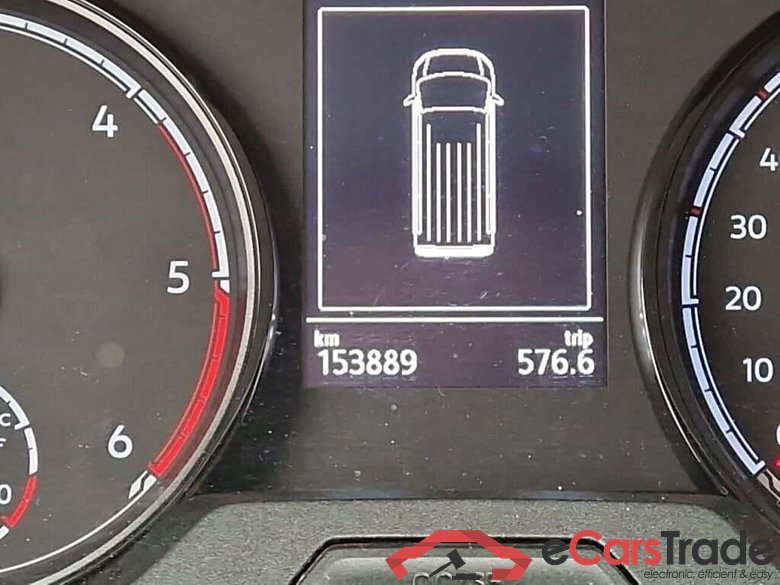 VOLKSWAGEN Transporter 2.0 TDI DSG  L1H1 #4