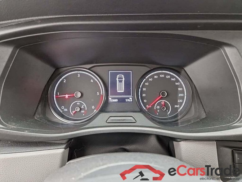 VOLKSWAGEN Transporter 2.0 TDI DSG  L1H1 #5