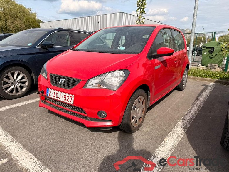 SEAT e-Mii Mii electric 83pk (61kW) Auto v AX