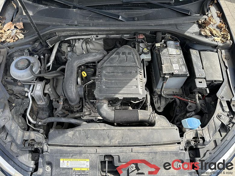 AUDI A3 Sedan 1.0 TFSI #5