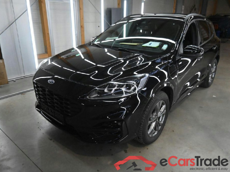 Kuga Plug-In Hybrid ST-Line X 2.5 165KW ATV E6d #1