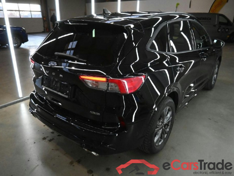 Kuga Plug-In Hybrid ST-Line X 2.5 165KW ATV E6d #2