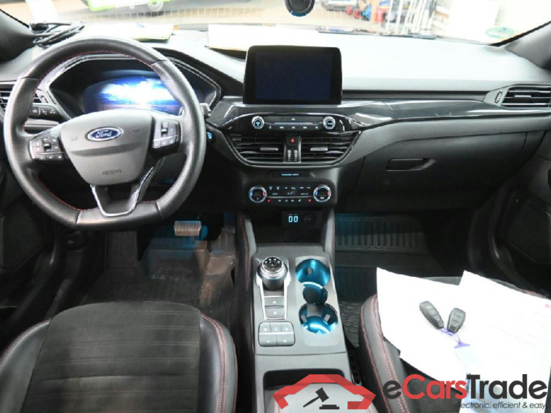 Kuga Plug-In Hybrid ST-Line X 2.5 165KW ATV E6d #3