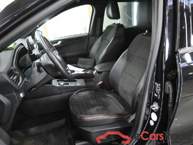 Kuga Plug-In Hybrid ST-Line X 2.5 165KW ATV E6d #4