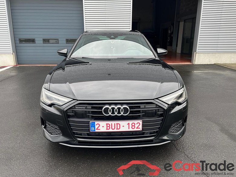 AUDI A6 PHEV Audi A6  Sport 50 TFSI e quattro 220(299) kW(ch) S tronic