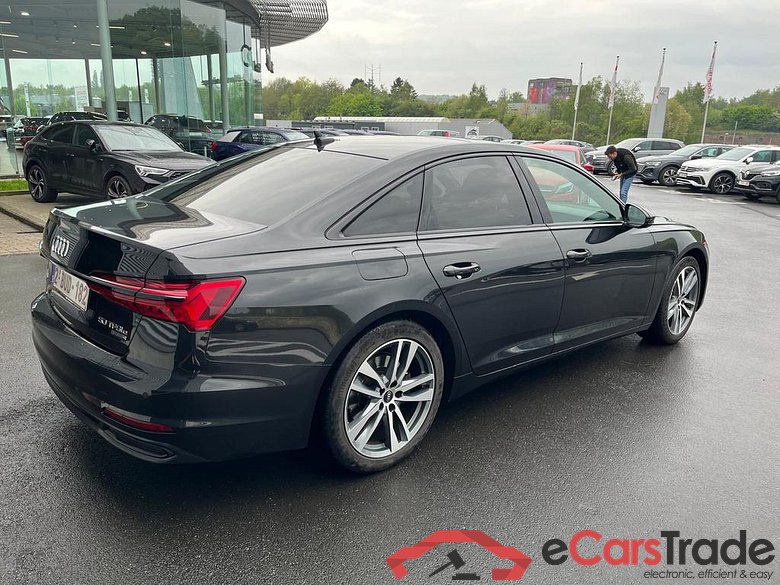 AUDI A6 PHEV Audi A6  Sport 50 TFSI e quattro 220(299) kW(ch) S tronic #2