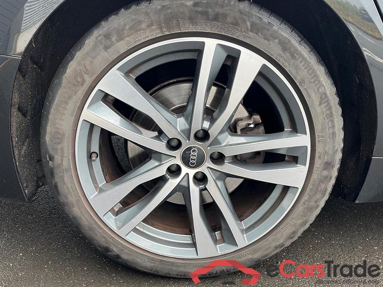 AUDI A6 PHEV Audi A6  Sport 50 TFSI e quattro 220(299) kW(ch) S tronic #5