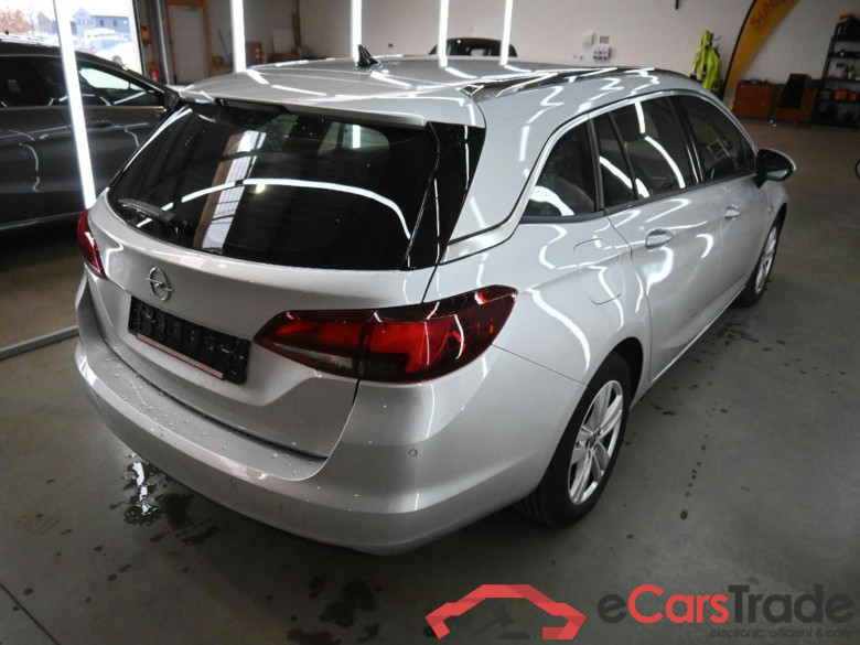 Astra K Sports Tourer Elegance Start/Stop 1.5 77KW MT6 E6d #2