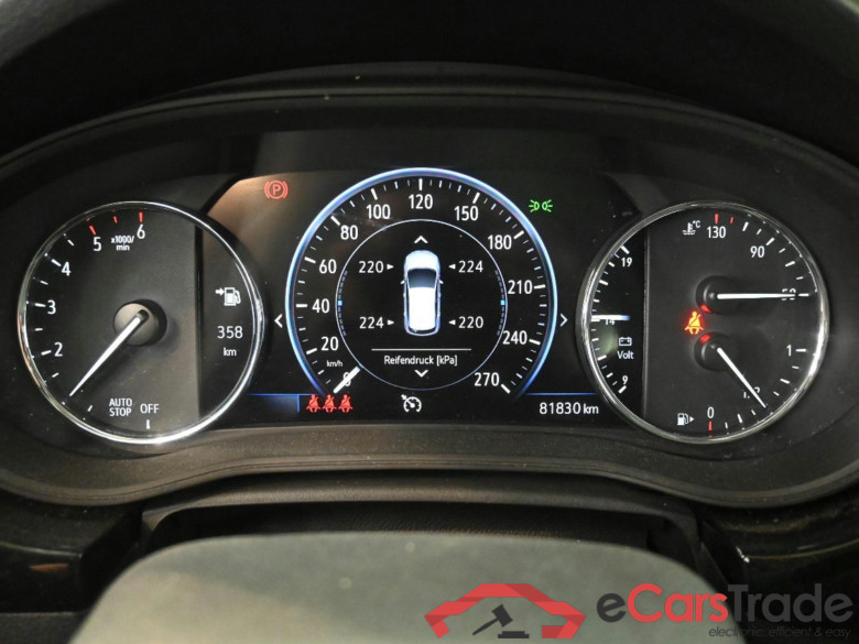 Astra K Sports Tourer Elegance Start/Stop 1.5 77KW MT6 E6d #6
