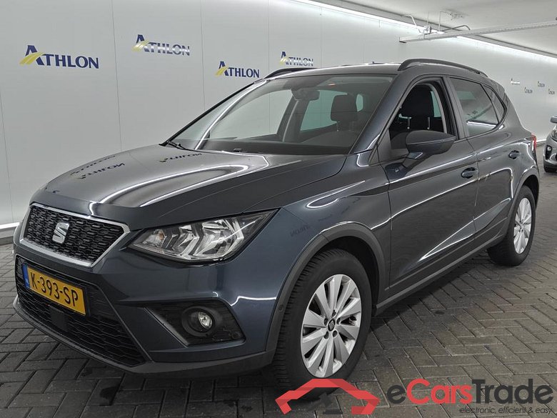 SEAT Arona 1.0 TSI 70kW Style Business Intense 5D #1