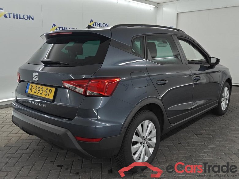 SEAT Arona 1.0 TSI 70kW Style Business Intense 5D #3