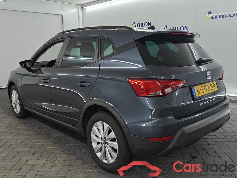 SEAT Arona 1.0 TSI 70kW Style Business Intense 5D #4